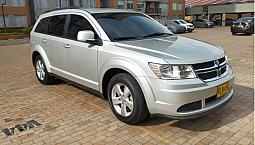 Dodge Journey 2.4 Se/Crew