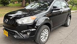 Ssangyong Korando 2.0 C Fl Gasolina 4x2