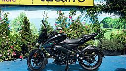 Bajaj Pulsar Ns 200 Fi 2023