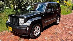 Jeep Cherokee 3.7 Sport 4X4 At