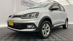 Volkswagen Crossfox 1.6I Mt