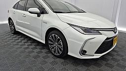 Toyota Corolla 1.8 Se-g