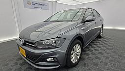 Volkswagen Virtus 1.6 Comfortline At