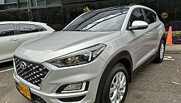Hyundai Tucson 2.0 Premium