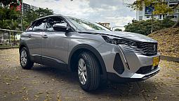 Peugeot 3008 1.6 Active