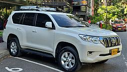 Toyota Prado 4.0 Txl 2023