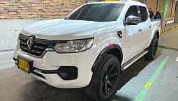 Renault Alaskan 2.5 Intens