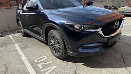 Mazda Cx-5 2.0 Touring At