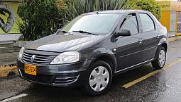 Renault Logan 1.4 Familier