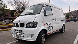 Dfsk Eq5021Xxyf 1.3 Mt 2017