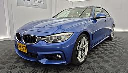 Bmw Serie 4 2.0 420I Gran Coupe Sportline M