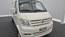 Dfsk Van Carga Eq5025