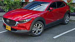 Mazda Cx-30 2.0 Touring At 2025