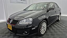 Volkswagen Bora 2.0 Gli