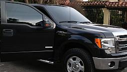 Ford F-150 3.5 Xlt Scab