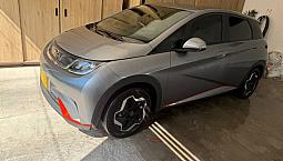 Byd Dolphin 0.0 400 Gs