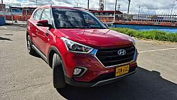 Hyundai Creta 1.6 Premium 4X2 Mt