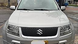 Suzuki Grand Vitara 2.7 Sz