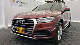 Audi Q5 2.0 Tfsi Quattro Ambition