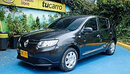 Renault Sandero 1.6 Authentique