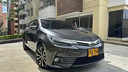 Toyota Corolla 1.8 Se-g