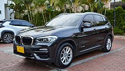 Bmw X3 2.0 Xdrive20d