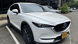 Mazda Cx-5 2.5 Grand Touring