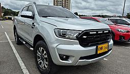 Ford Ranger 3.2 Limited