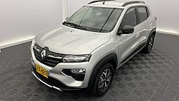 Renault Kwid Outsider Mt 1.0