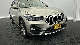 Bmw X1 1.5 F48 Sdrive 18i