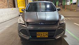 Ford Escape 2.0 Se 4X2