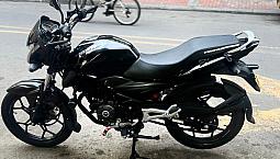 Bajaj Discover 125 St 2024