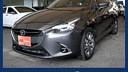 Mazda 2 1.5 Grand Touring