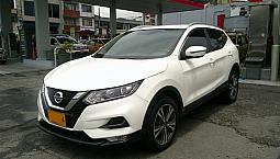 Nissan Qashqai 2.0 Advance 142 Hp