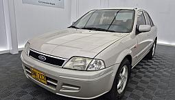 Ford Laser 1.3 Glx 1Fln3M