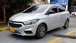 Chevrolet Joy 1.4 Mt