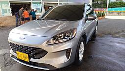 Ford Escape 2.5 Se