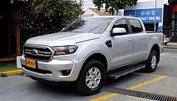 Ford Ranger Xls 2020