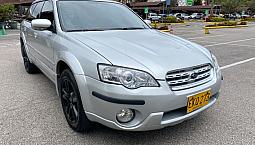 Subaru Outback 3.0 Rh6 Awd