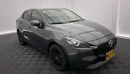 Mazda 2 1.5 At 2024