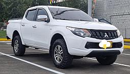 Mitsubishi L200 Sportero L200
