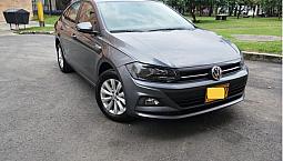 Volkswagen Virtus 1.6 Comfortline At