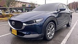 Mazda Cx-30 2.0 Touring At