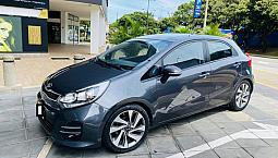 Kia Rio Spice R 1.4
