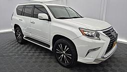 Lexus Gx 4.6 460 Premium