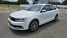 Volkswagen Jetta 2.0 Trendline