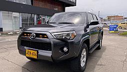 Toyota 4Runner 4.0 Sr5 Fl
