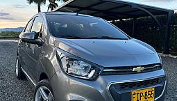 Chevrolet Beat 1.2 Ls