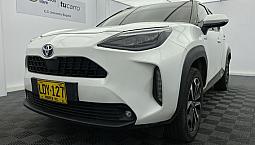 Toyota Yaris Cross 1.5 Hev Xs