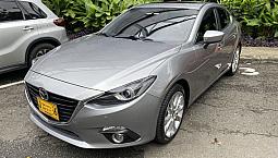 Mazda 3 2.0 Grand Touring At 4X2 2017